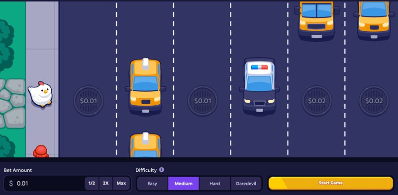 Exploring the Thrills of Mission Uncrossable in Canada's Online Casinos Today